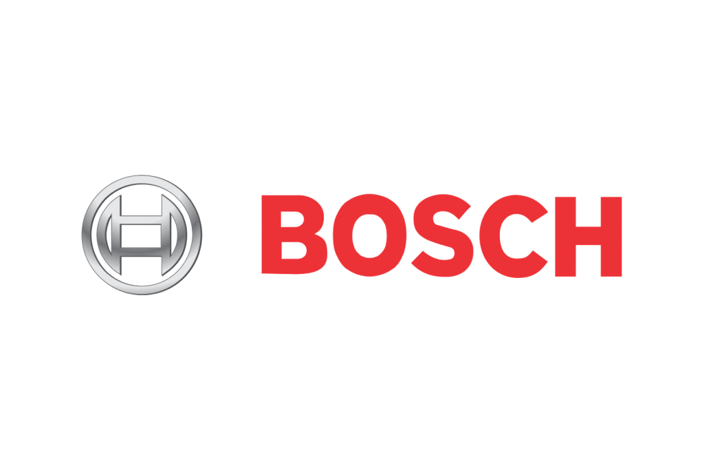 bosch logosu