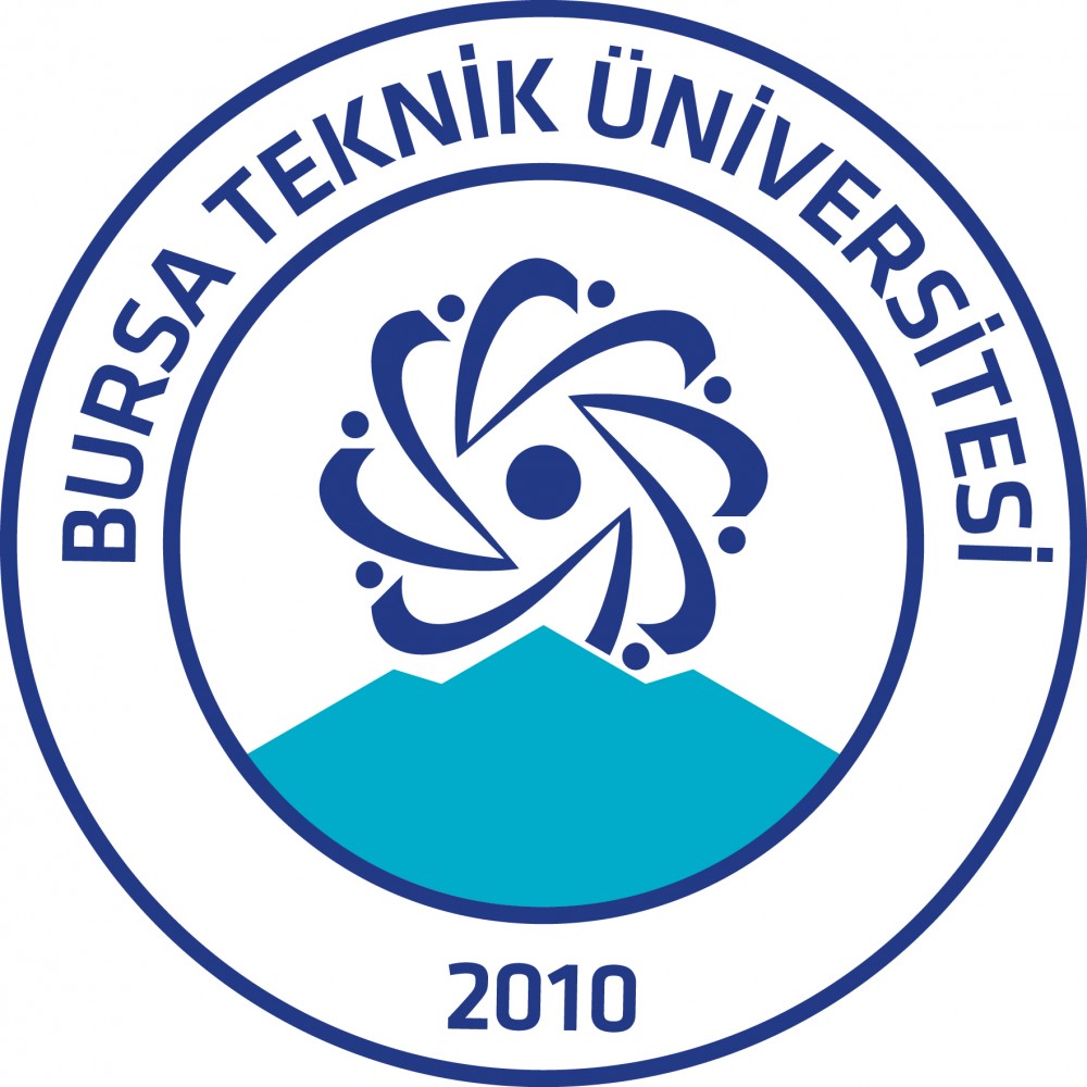 bursa teknik üniversitesi logo