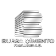 Bursa çimento logo