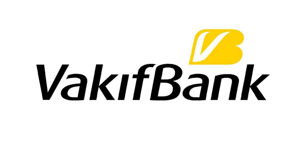 vakıfbank logosu