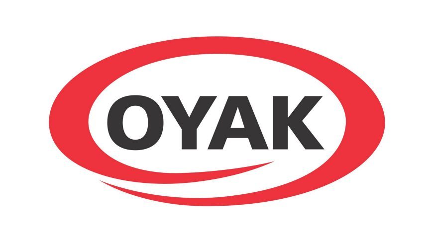 oyak logosu