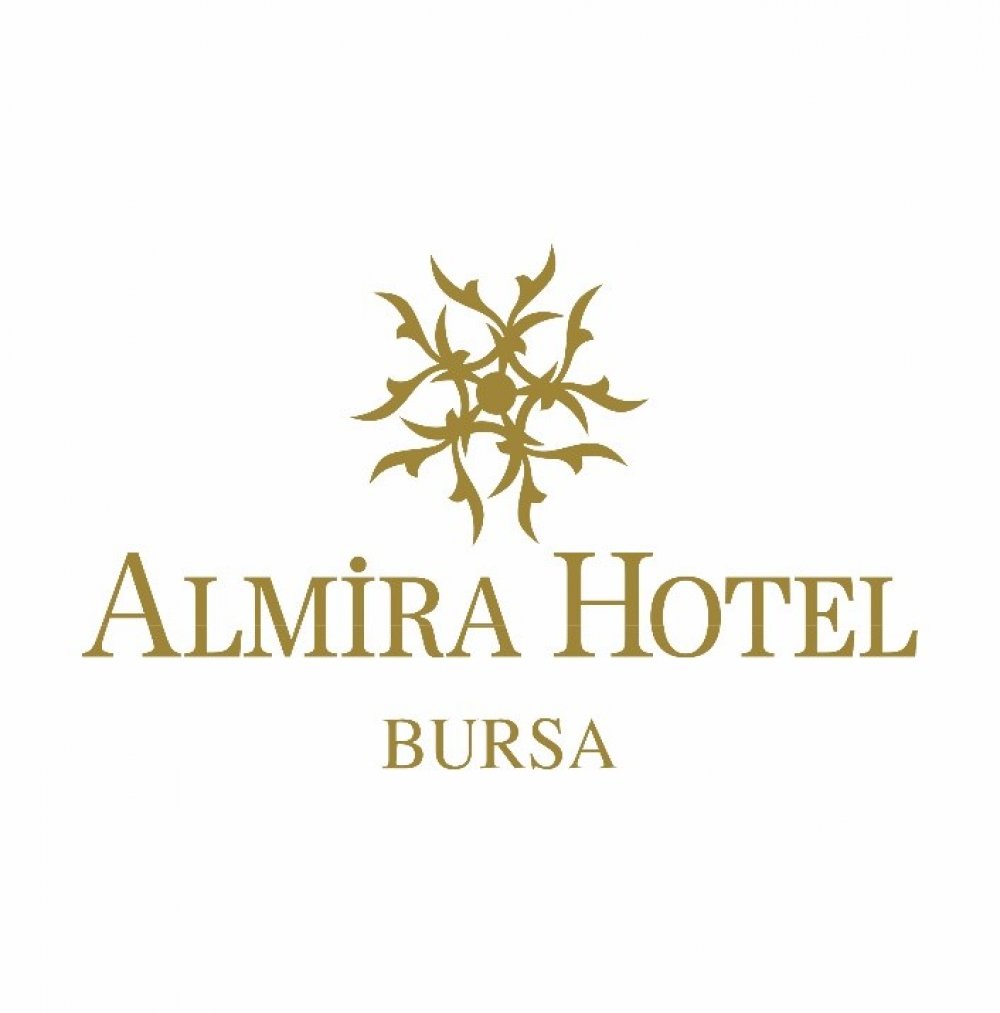 almira hotel logo