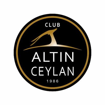 altın ceylan logo